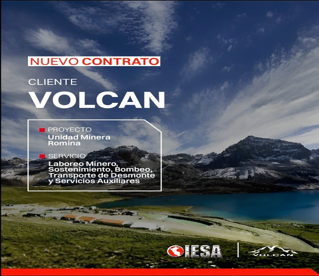 Nuevo Proyecto Adjudicado