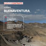 Nuevo contrato cliente – Buenaventura